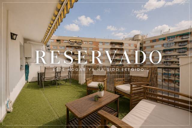 Piso en Venta en Can Boada