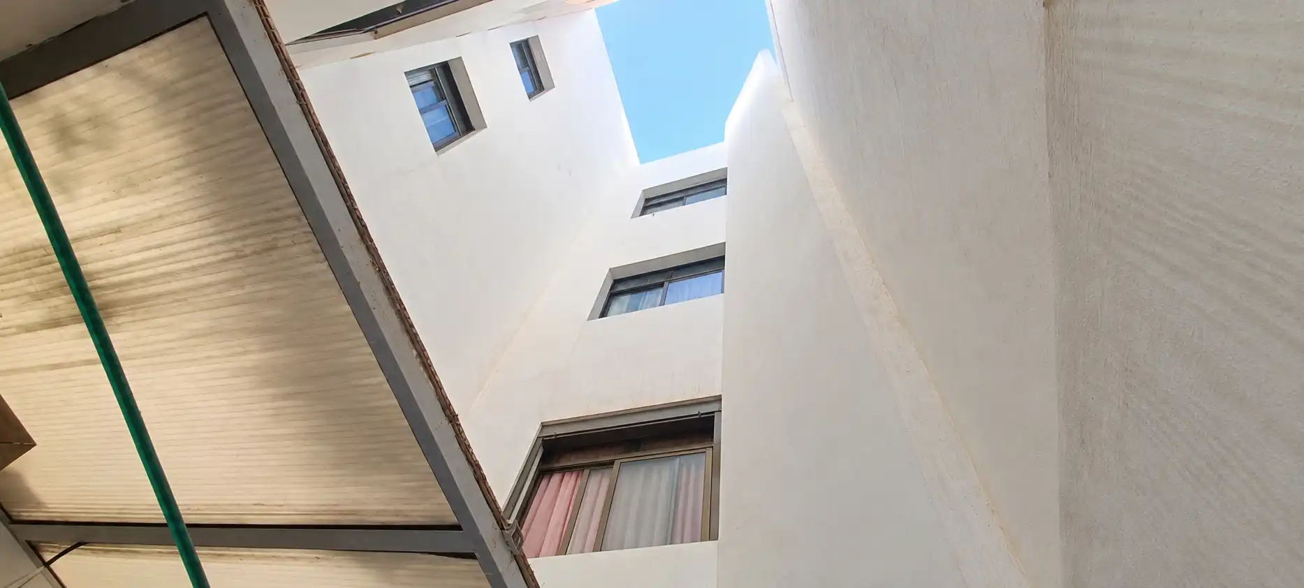 Flat with lift for sale in Calle Bélgica, imagen 22