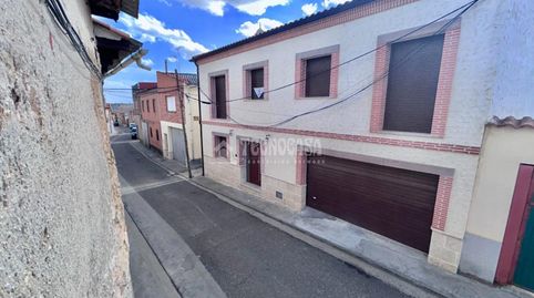 Foto 5 de Casa adosada en venta en Ciguñuela, Valladolid
