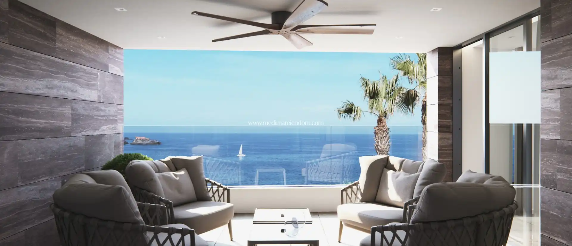 Villa mit Pool zum Verkauf in Mar Menor de Cartagena – Cabo de Palos, imagen 21