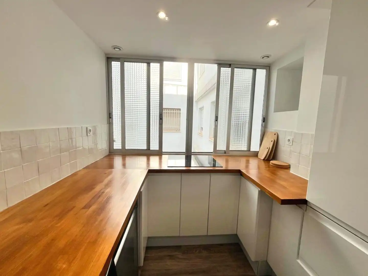 Flat with terrace for sale in La Bosca, imagen 6