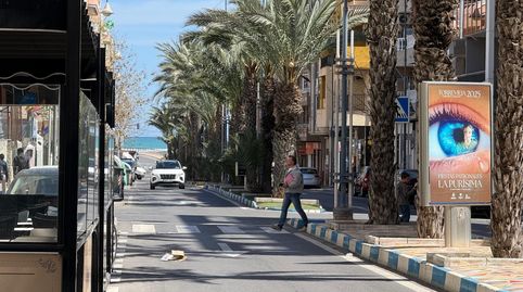 Foto 2 de Apartamento en venta en Habaneras de las, 89, Avenida Habaneras - Curva de Palangre, Torrevieja
