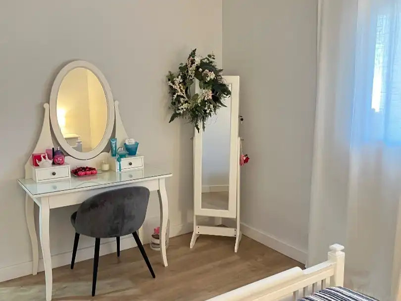 Bedroom of Flat for sale in Dúrcal, Granada
