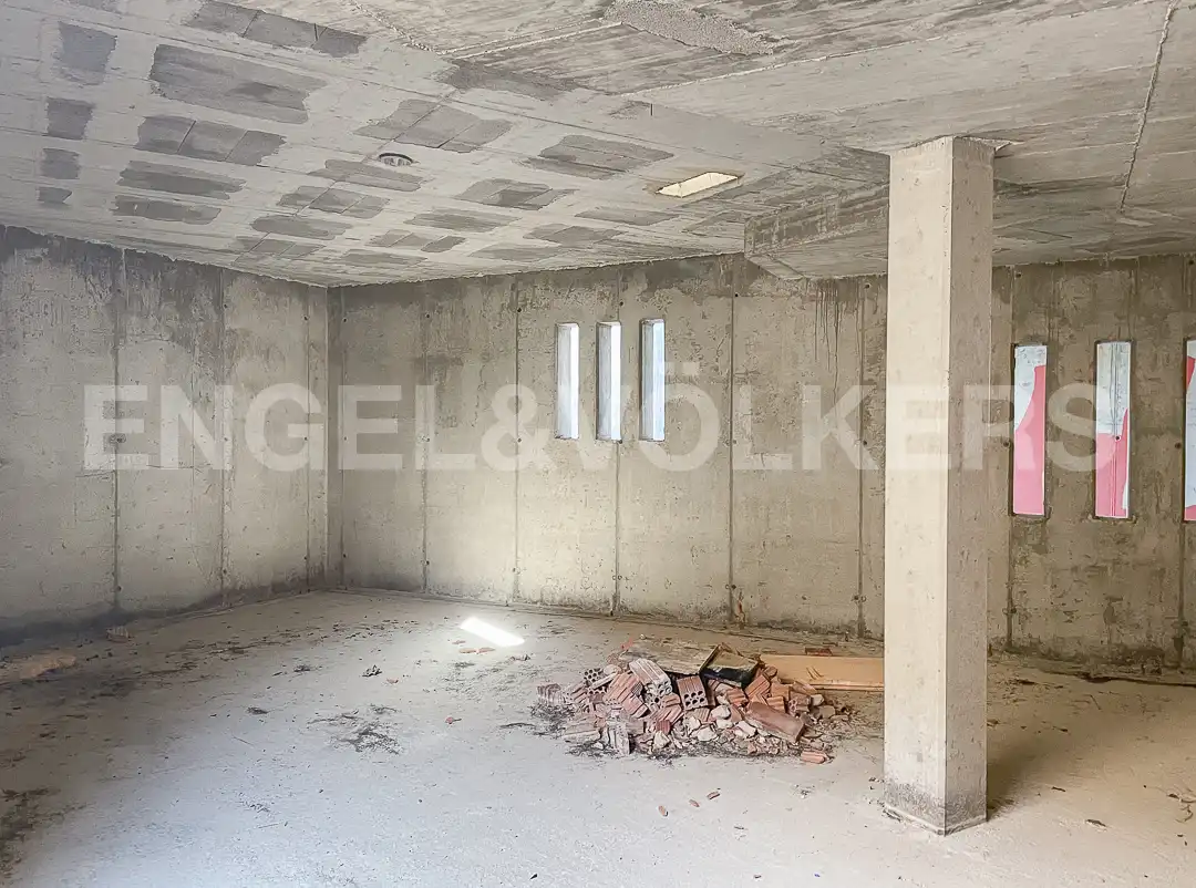 House with terrace for sale in del Bàsquet, imagen 7