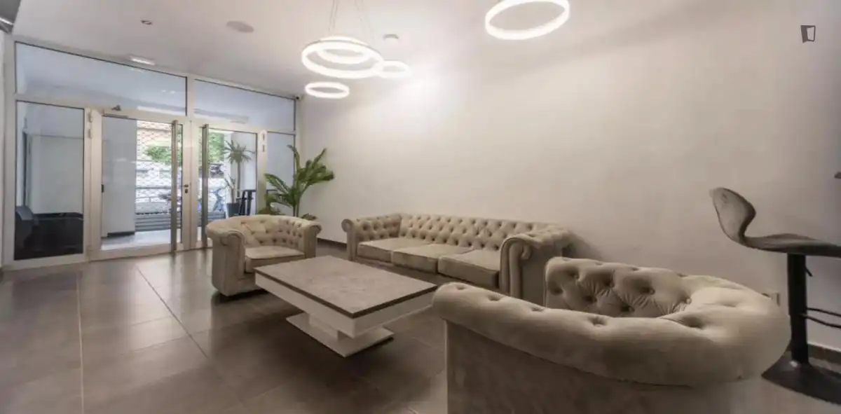 Study for rent in Barrio de Benicalap