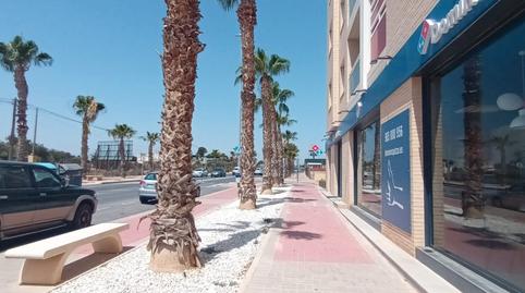 Photo 3 of Garage for sale in Avinguda Ausiàs March, Campello pueblo, El Campello