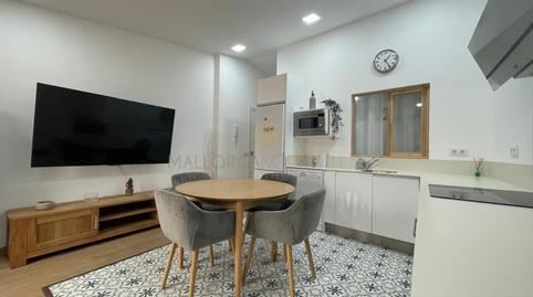 Foto 2 de Apartamento de alquiler en Muro, Illes Balears
