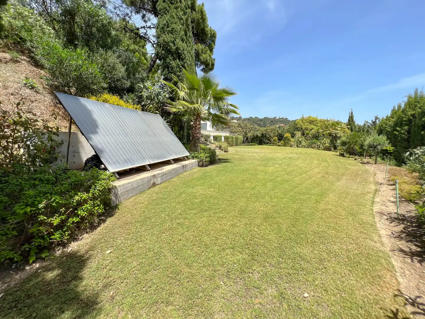 Casa amb terrassa en venda a La Zagaleta, imagen 44