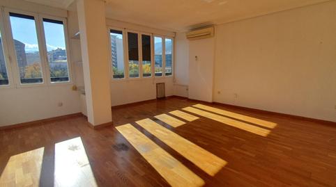 Photo 2 of Flat for rent in Avda de Madrid - Pº de la Estación,  Jaén Capital