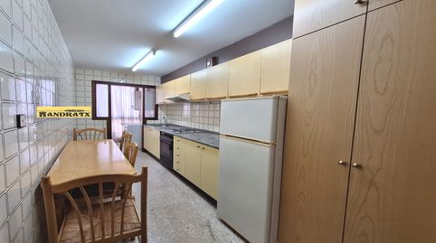 Foto 5 de Pis en venda a Caranza, Ferrol