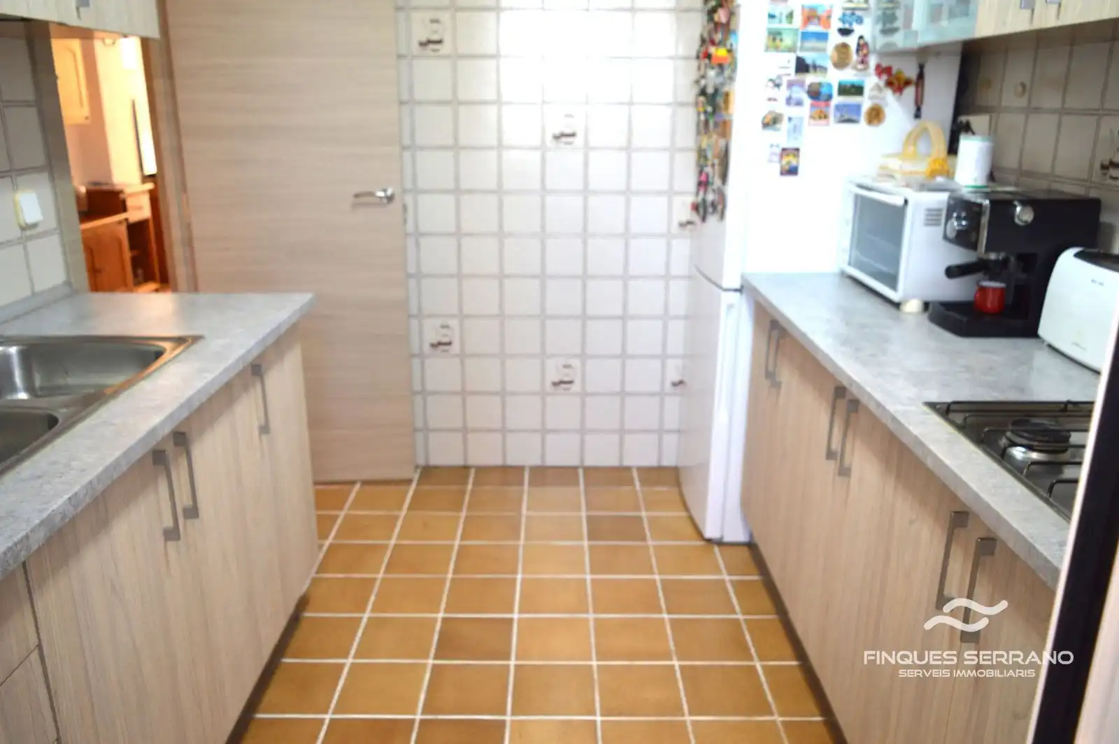 Appartamento in vendita a AVDA.BARCELONA, imagen 18