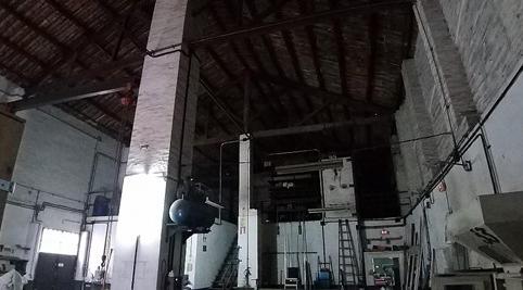 Photo 3 of Industrial buildings for sale in Carrer Rocabertí, 4, Creu de la Mà, Girona