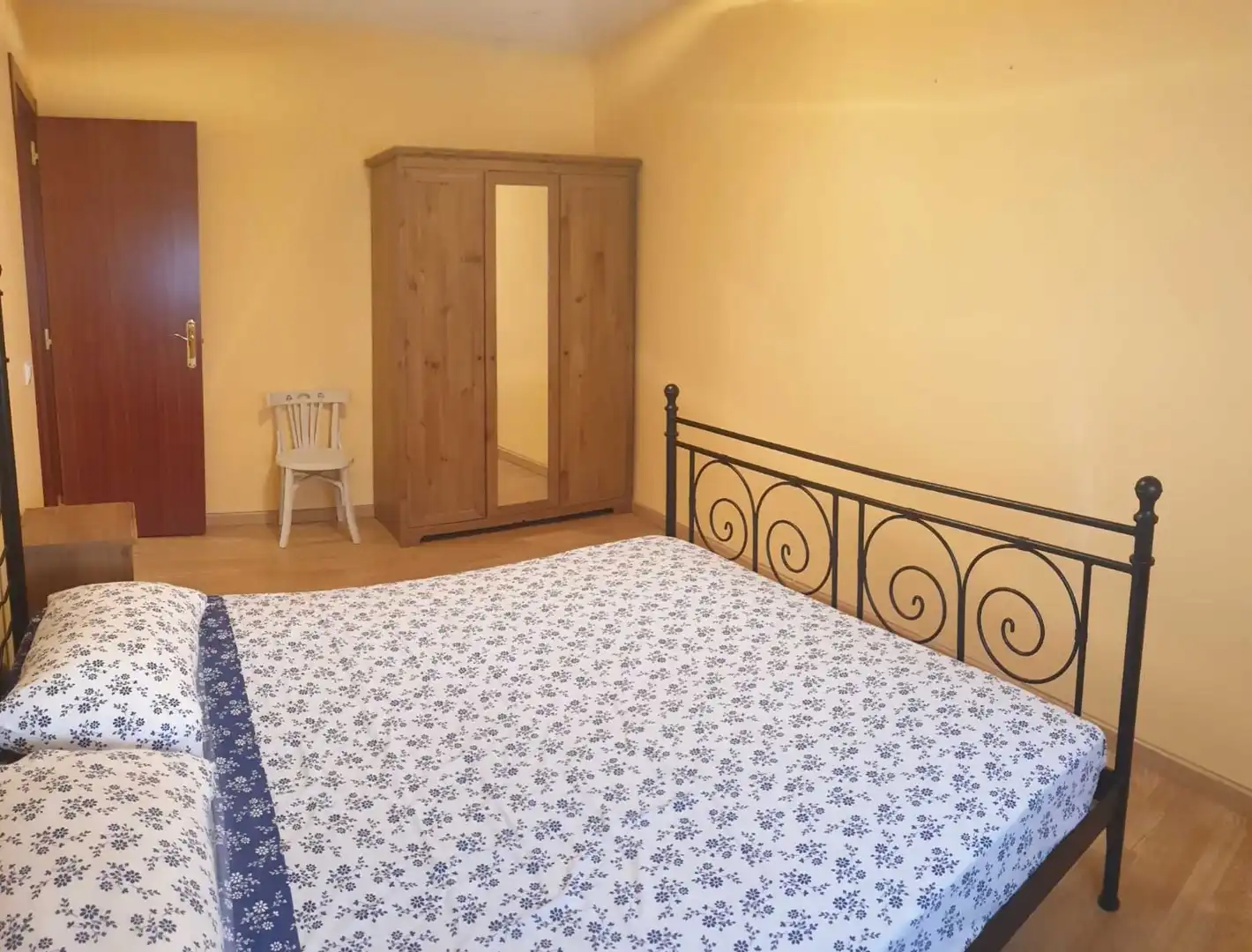 Bedroom of Country homes for sale in Sediles  with Terrace