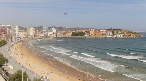 Foto 4 de Àtic en venda a Gijón - Rufo Rendueles, 7, La Arena, Gijón