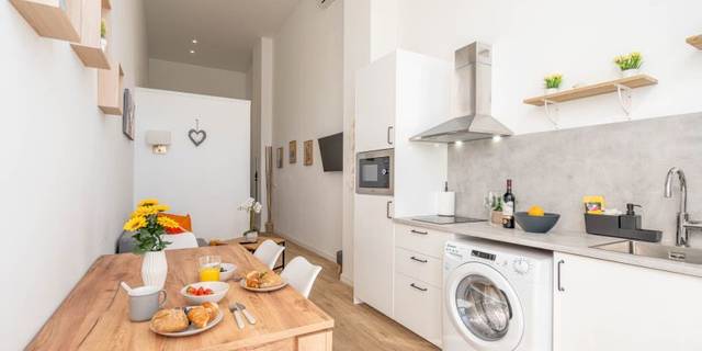 Piso en Venta en Calle Joaquín Benlloch Ingeniero en Malilla