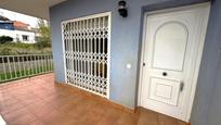 Exterior view of House or chalet for sale in La Bisbal del Penedès  with Heating, Private garden and Terrace