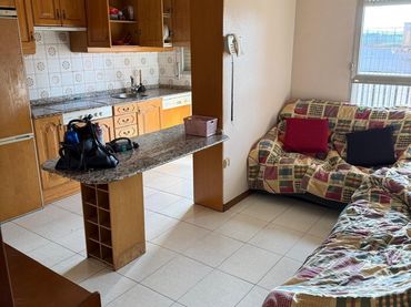 Wohnung mit Aufzug zum Verkauf in Grañén