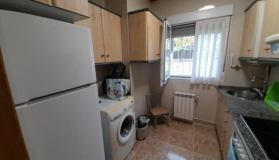 Foto 1 de Planta baixa en venda a Flores de Sil - La Placa, León