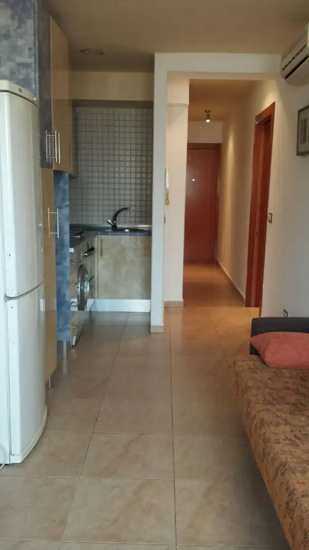 Estudio en venta en Murcia con Amueblado y Lavadora