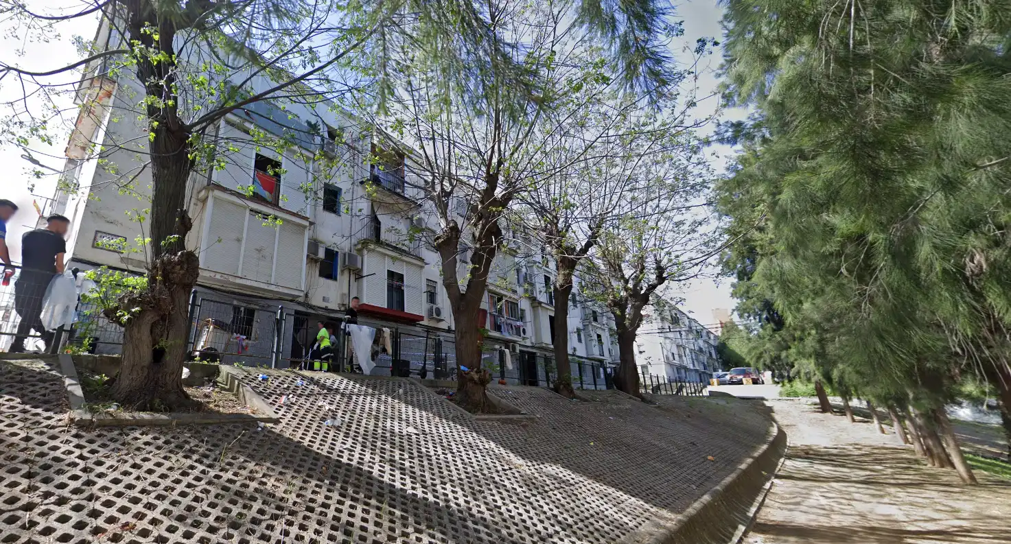 Wohnung zum Verkauf in Calle Panama, imagen 3