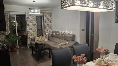 Foto 4 de Pis en venda a Nuevo Parque - Los Rosales - Tráfico Pesado, Huelva