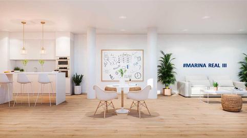 Photo 4 from new construction home in Flat for sale in Carrer de la Corona Boreal, El Montgó, Alicante
