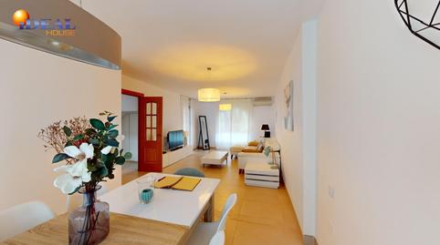 Foto 5 de Àtic en venda a Calle de las Acacias de Guadalmar, 4, Guadalmar, Málaga