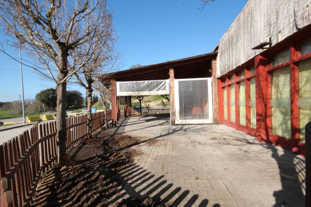 Edificio en Venta en BV-5001 en La Roca del Vallès