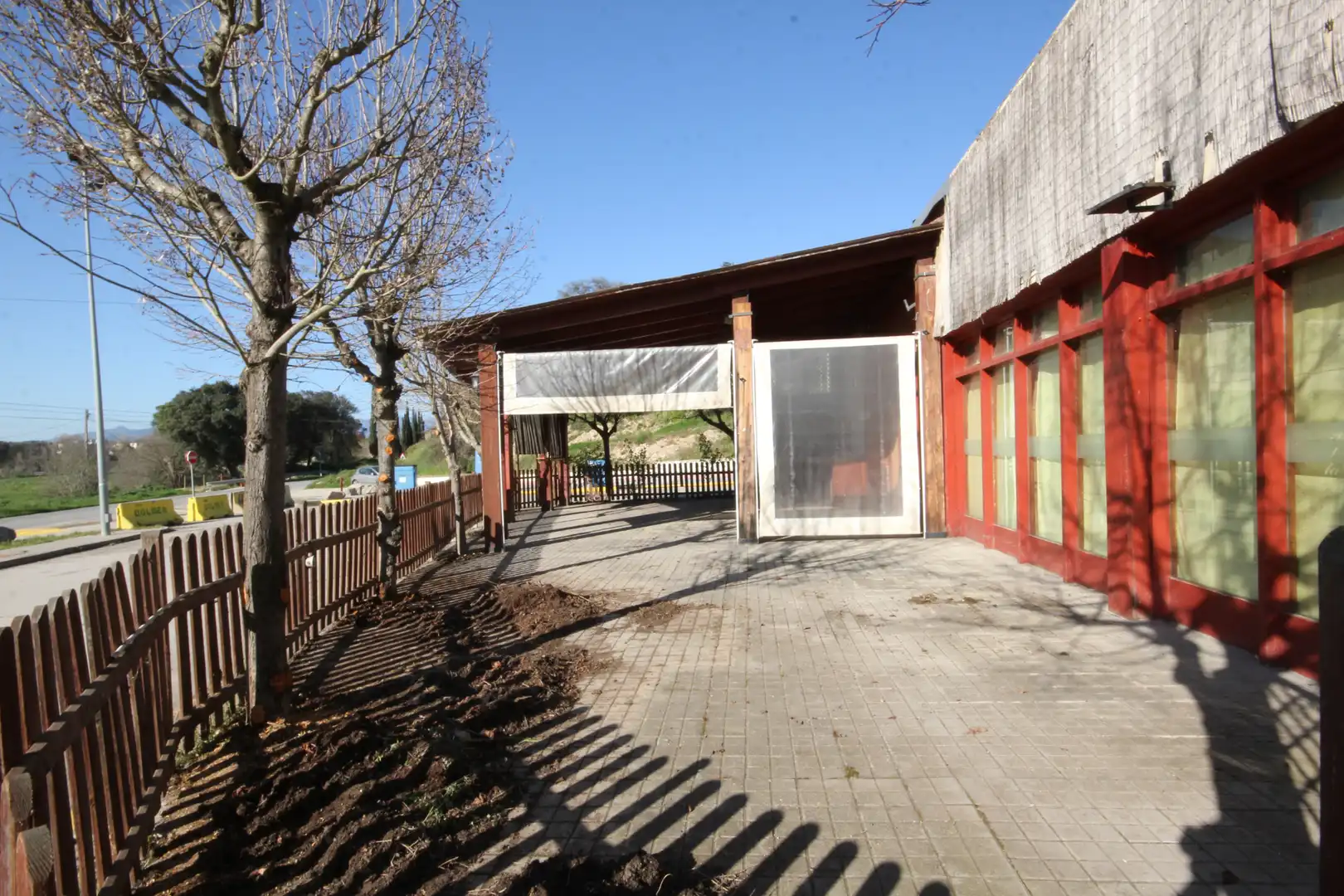 Inmuebles singulares en venta en BV-5001