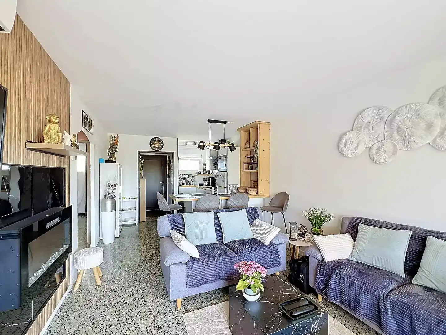 Wohnung zum Verkauf in Moxó - Sant Mori, imagen 10