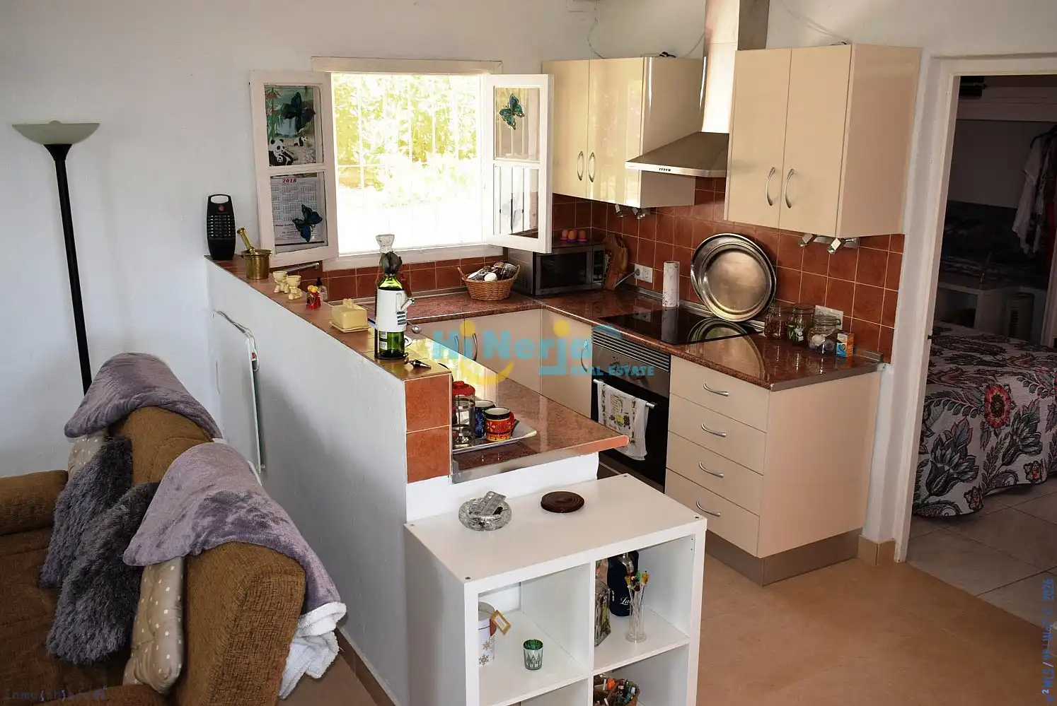Villa zum Verkauf in Vélez-Málaga ciudad, imagen 7