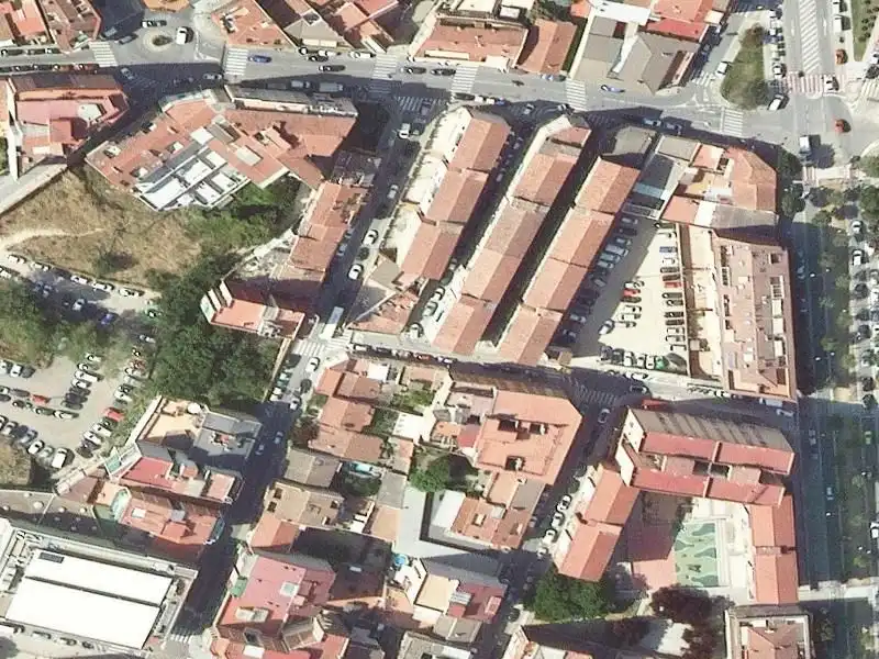 Pis en venda a CALLE DIBUIXANT JUNCEDA