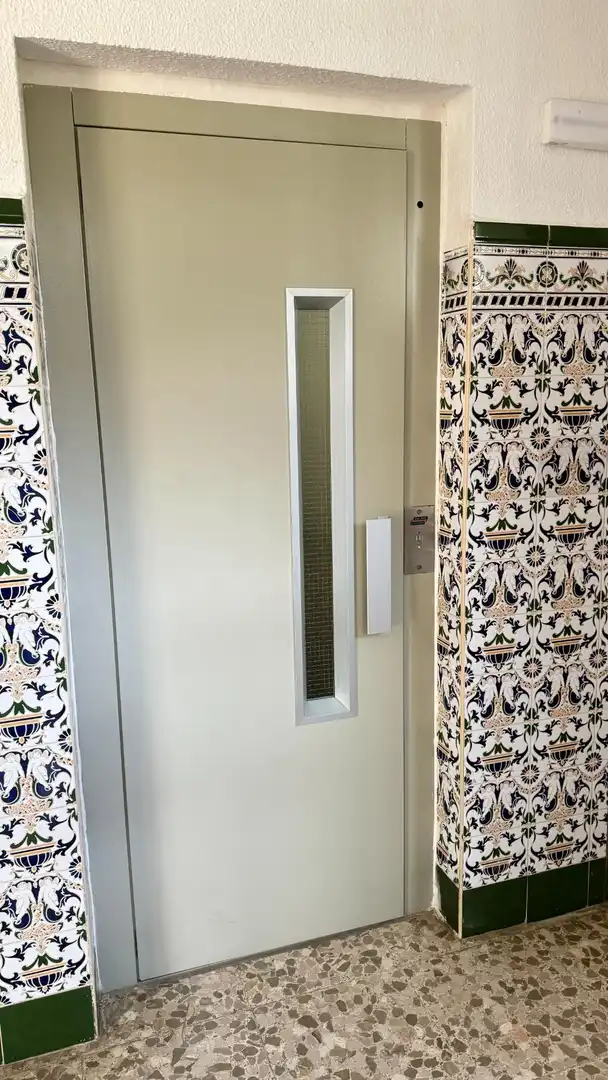 Mini appartamento con giardino in vendita a El Portil, imagen 27