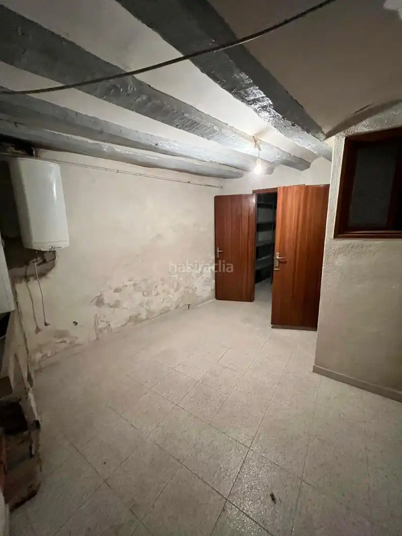 Casa en venda a Calle Juana Jiménez 15, imagen 6