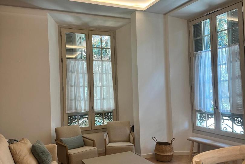 Photo 1 of Apartment for rent to own in Plaza del Teatro, 2, Centro Histórico, Málaga