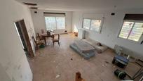 Living room of House or chalet for sale in Cubelles  with Balcony
