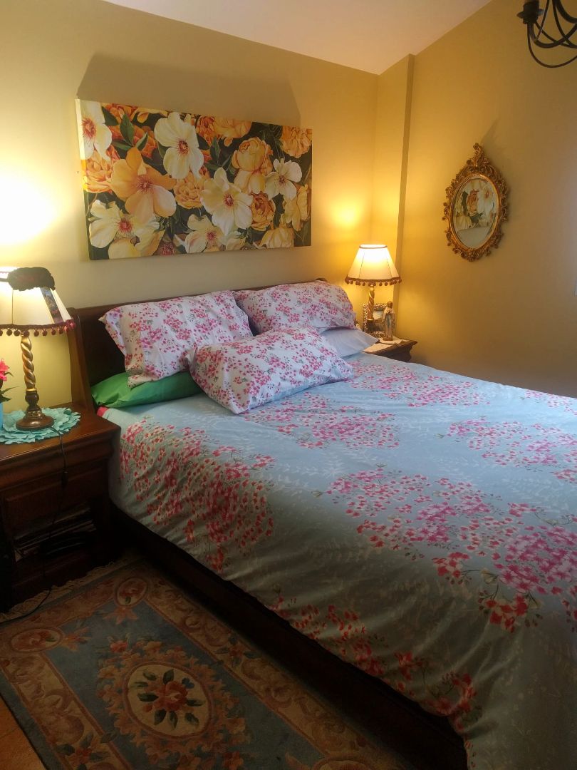 Habitación de Casa o chalet en venta en Boecillo con Alarma