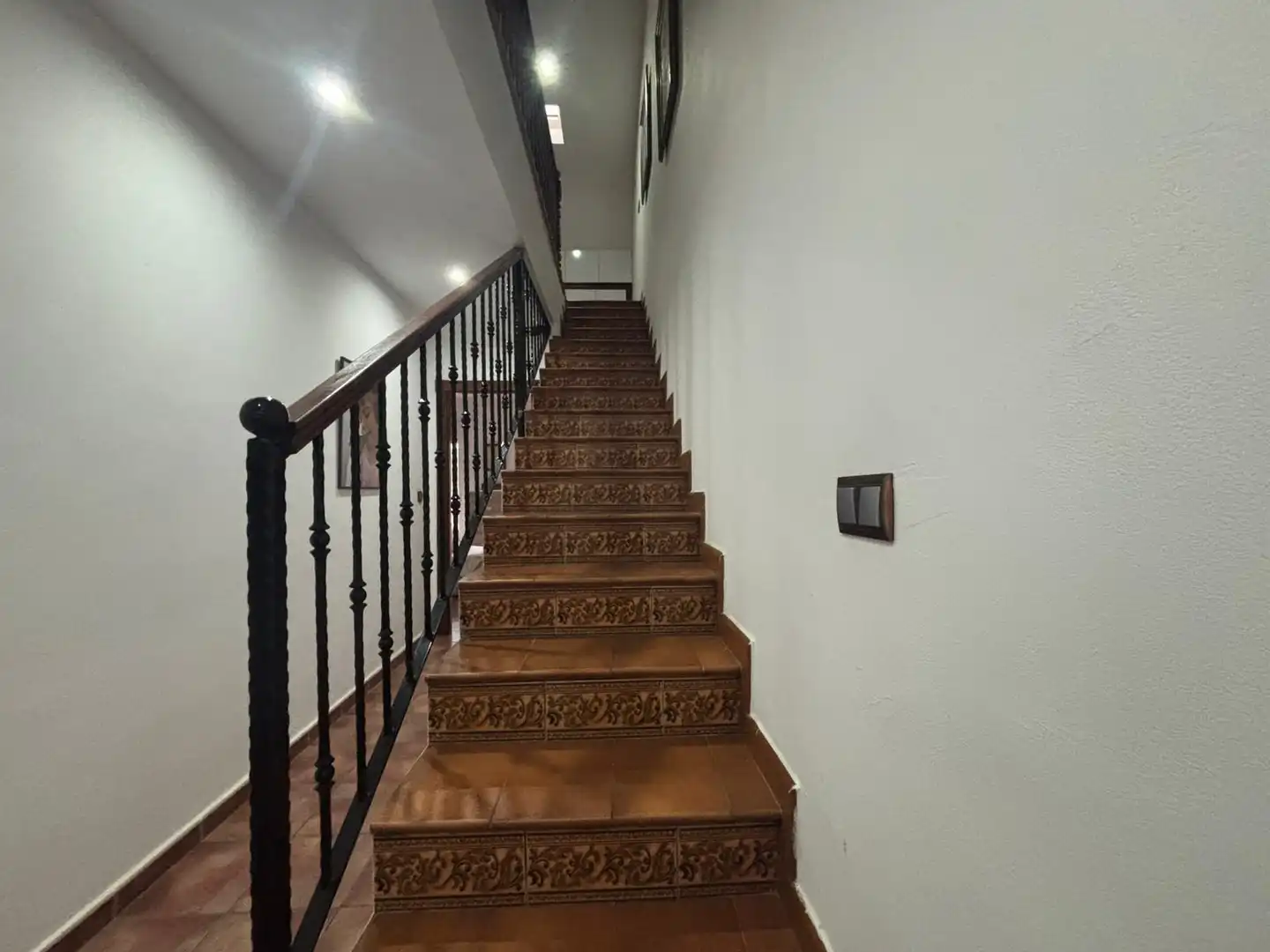 Casa adosada en venta en Los Montesinos con Aire acondicionado, Terraza y Amueblado