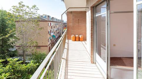 Foto 2 de Pis en venda a Calle Calle de Luz Casanova, 7, 7, Cartuja, Granada