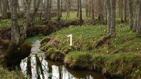 Photo 3 of Land for sale in Calle Carretera, 1, Nava de Francia, Salamanca