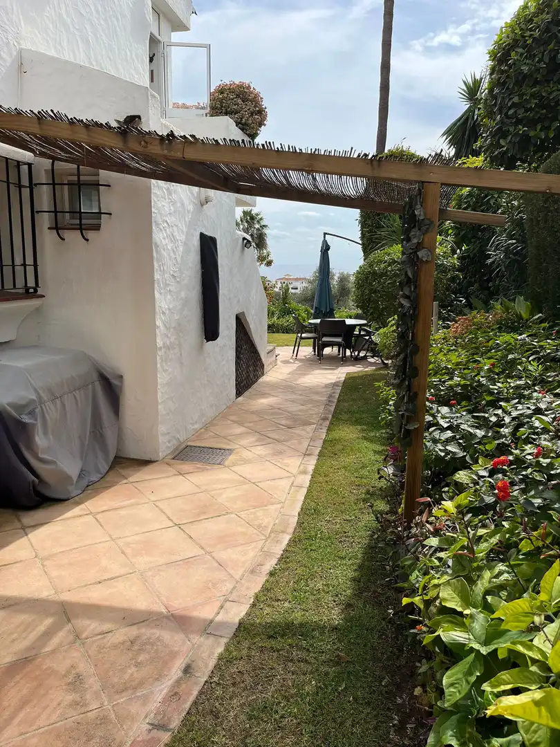 Casa amb piscina en venda a Marbella Centro, imagen 10