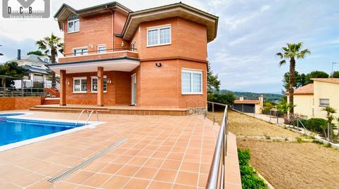 Photo 5 of Houses for sale in Corbera de Llobregat, Barcelona