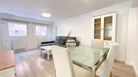 Foto 4 de Pis de lloguer a Calle de la Milagrosa, Ciudad Jardín - Parque Roma,  Zaragoza Capital