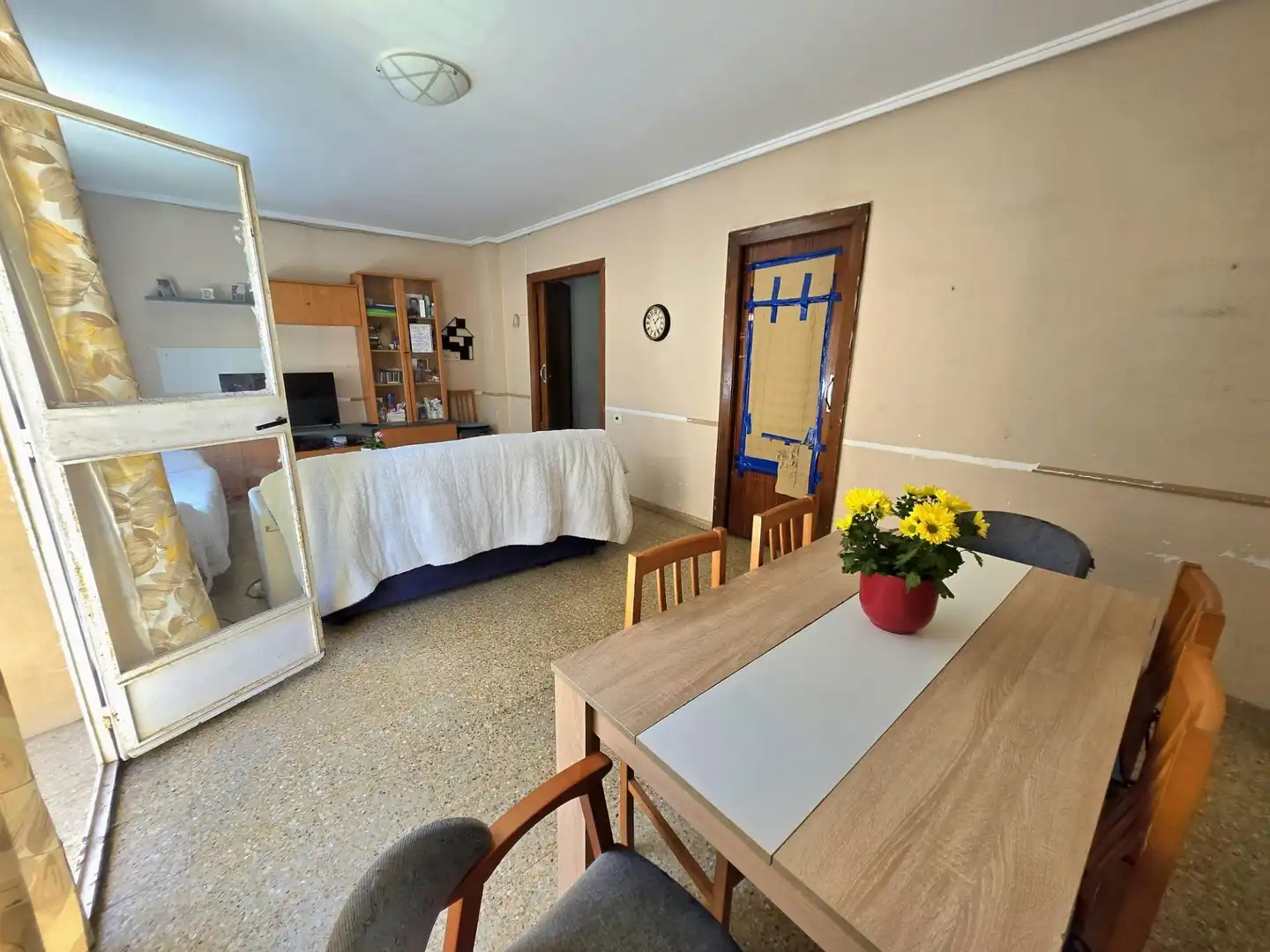 Wohnung mit Terrasse zum Verkauf in Avenida de la Orxata, imagen 2
