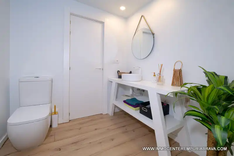 Piso con piscina en venta en Salins - Cavall de Mar, imagen 34