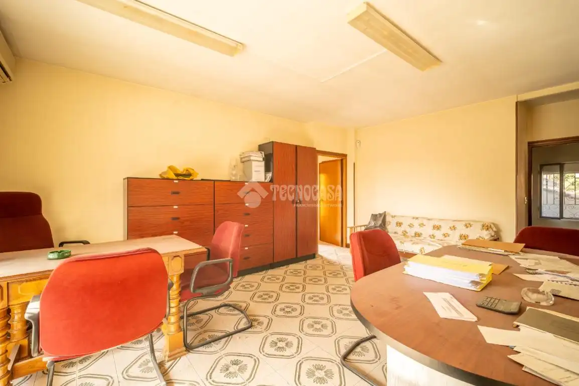 Casa o chalet en venta en Arganda del Rey con Aire acondicionado, Calefacción y Terraza