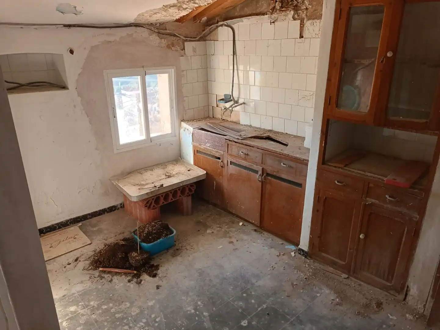 Einfamilien-Reihenhaus zum Verkauf in Jijona / Xixona