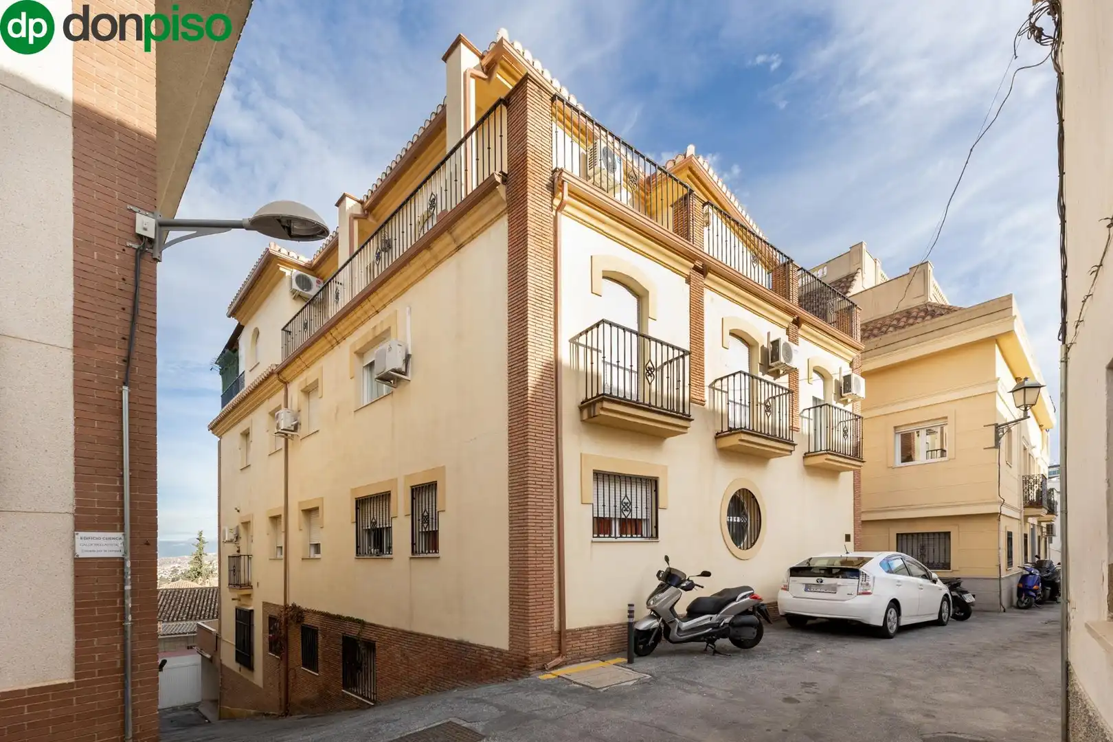 Piso con ascensor en venta en Calle BELLA VISTA, imagen 23