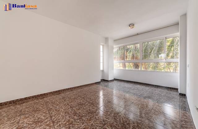 Piso en Venta en La Luz - El Torcal