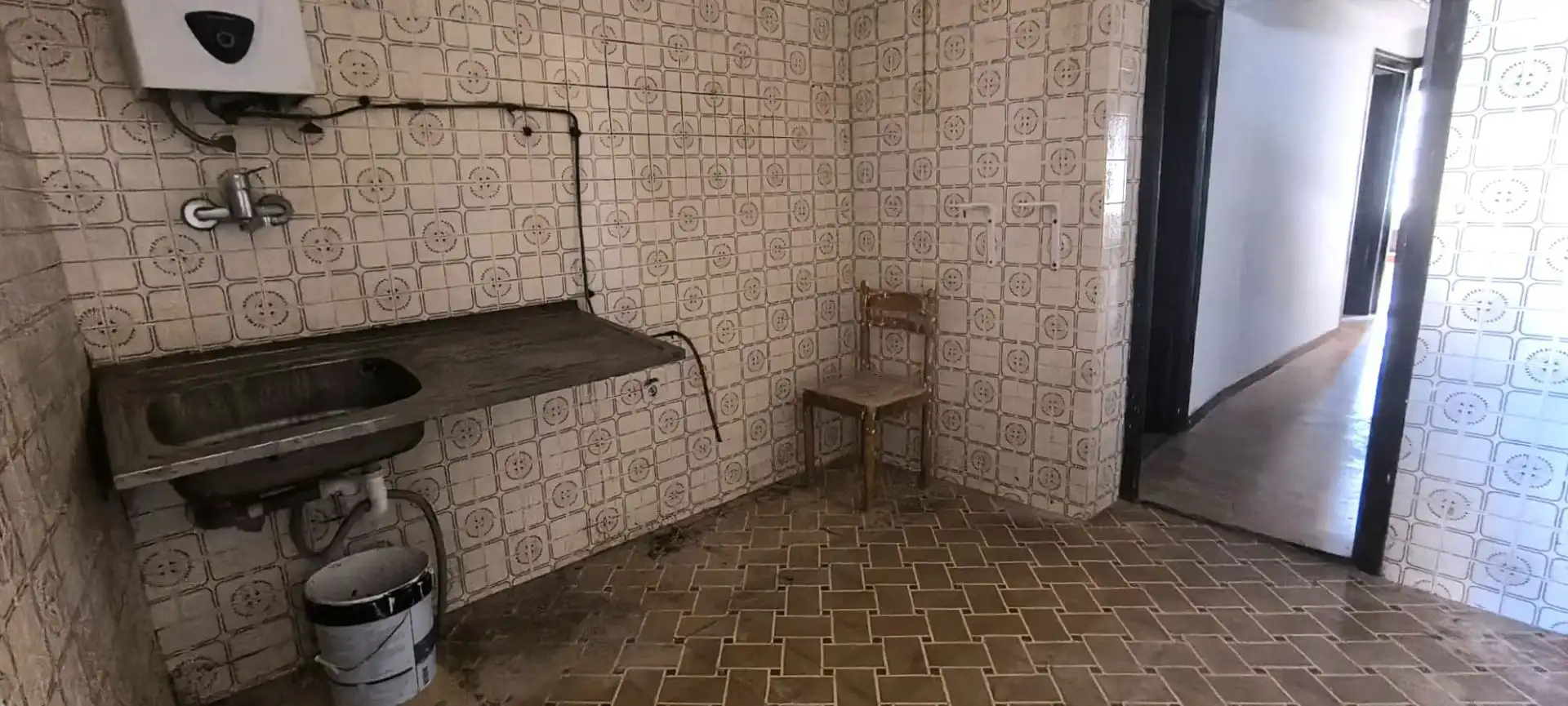 Kitchen of Flat for sale in Elciego  with Storage room